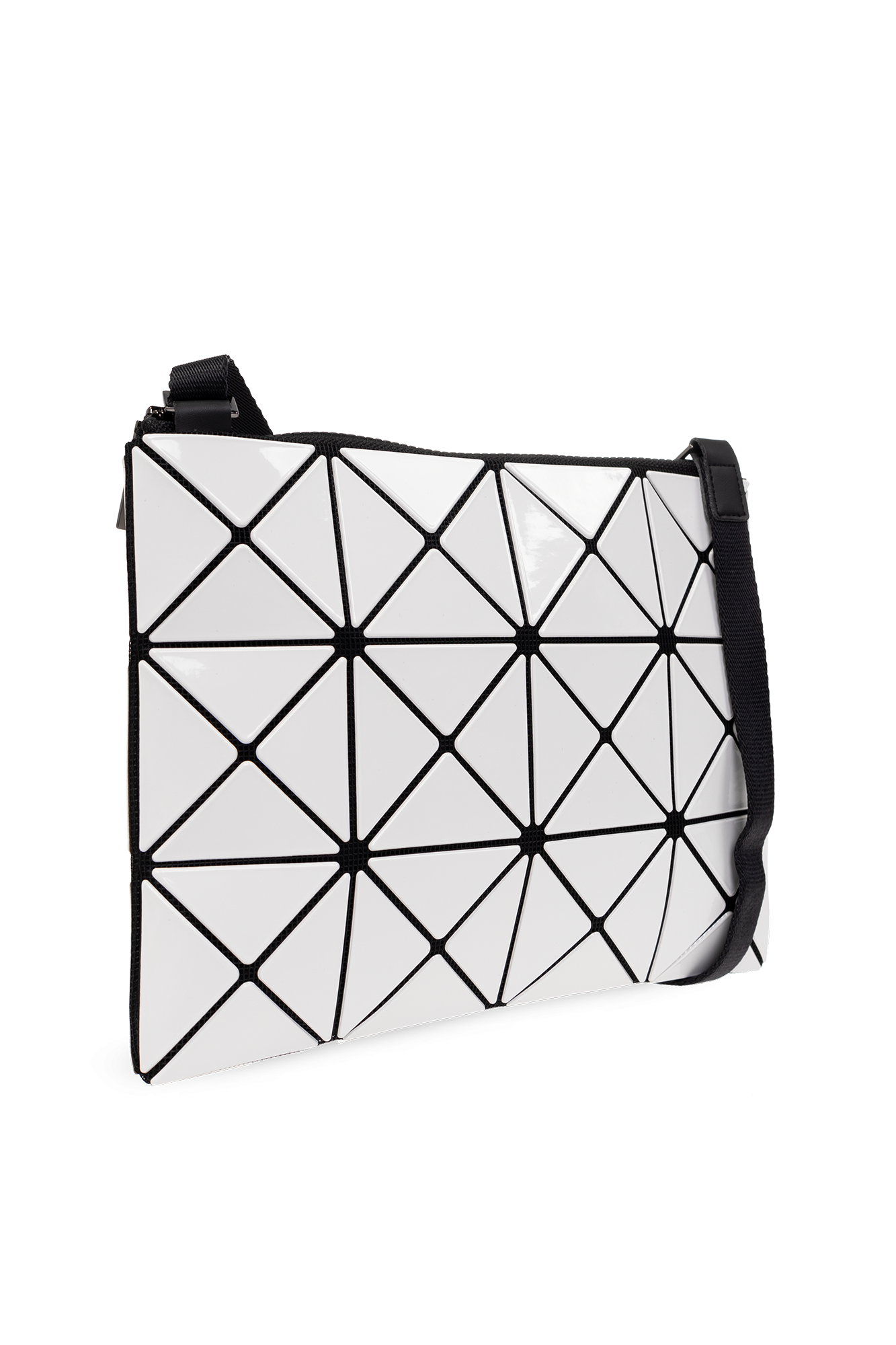 White 'Lucent' shoulder bag Bao Bao Issey Miyake - Vitkac GB